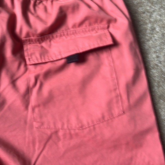 Zara Technical Short - Picture 12 of 16